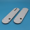 ZEROSERT Zero Clearance Table Saw Inserts Fits Ridgid R4512 -