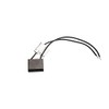 Mextronic SR-SL01 - 2-Wire Dimmer Bypass for LED Dimmer, Black,