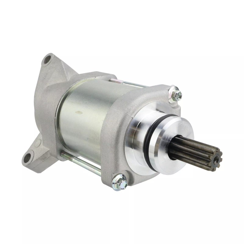 SOARIDER Starter Motor with Relay for Yamaha WR450F 2003 2004