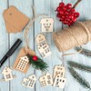 Ideen mit Herz Wooden Scatter Decoration | Wooden Motifs |