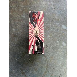 Charlotte Tilbury ANGEL ALESSANDRA Kissing Hot Lips Refillable Lipstick 0.12 Oz