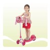 Mytek Juguete Patin Sporty Para Niño Mod My-5301 Color Rosa