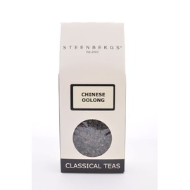 Steenbergs Chinese Oolong Tea - Loose Leaf