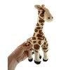 Curious Minds Busy Bags Cute Giraffe Plush Stuffed Animals- Adorable