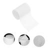 Angoily 12pcs Plaster Gauze for DIY Crafts Modrock Plaster Wrap