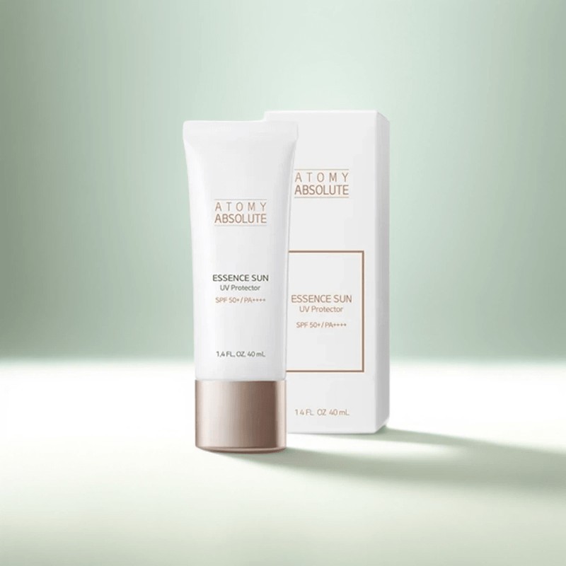 Atomy Sun Atomy Absolute Essence Sun / 선 애터미 앱솔루트