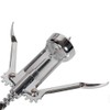 SZM somurienaihu Opener Corkscrew gj0112 (Black)