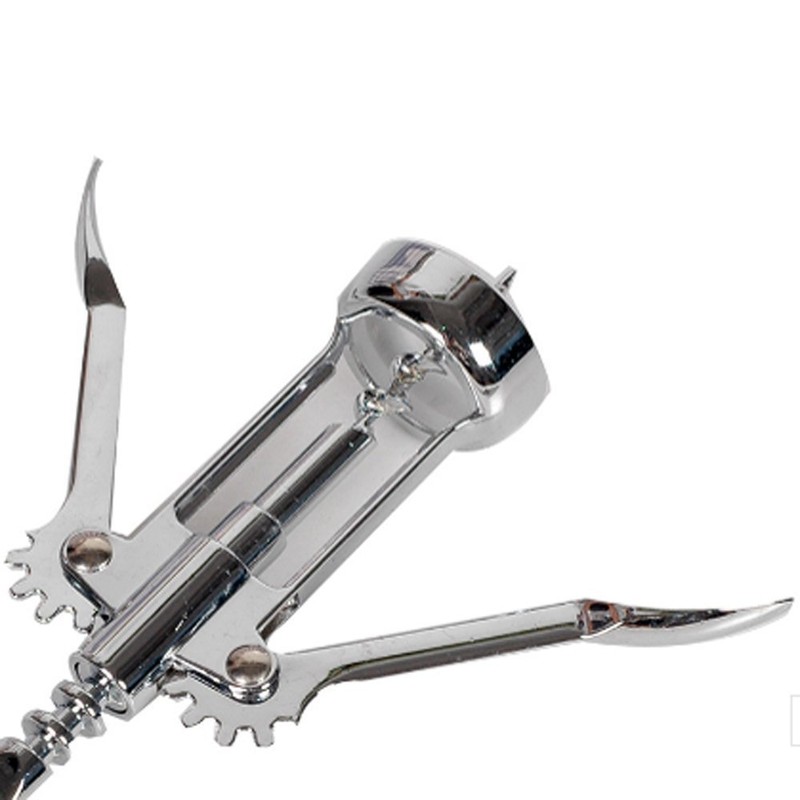 SZM somurienaihu Opener Corkscrew gj0112 (Black)