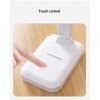 Dimmable LED Desk Light Touch Sensor Table Bedside Reading Lamp