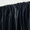 New Creations Fabric & Foam Inc, Polyester Poplin Backdrop Drapes