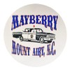Mayberry Mount Airy, N.C. Jar Lid Gripper