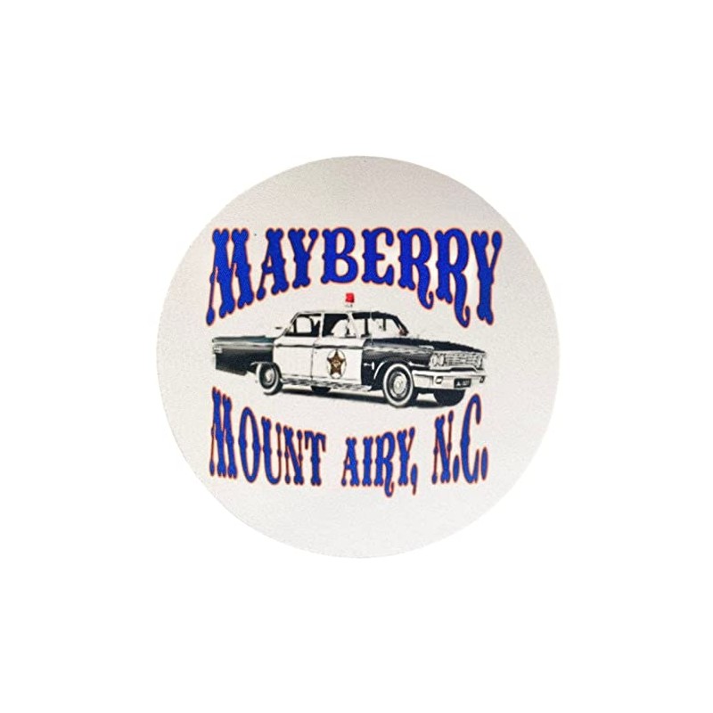 Mayberry Mount Airy, N.C. Jar Lid Gripper