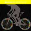 SANJAOYEE Reflective Tape, Reflective Sticker, 3.3 x 29.4 ft (1