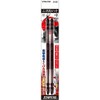 Shinkame Manufacturing SUNFLAG WTB-2150 Electric Driver Bit, Double Blade Bit,