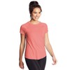 C9 Champion womens Soft Tech Tee T Shirt, Rose Ranch
