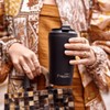 Made by Fressko Grande Coffee Tumbler 475ml / 16oz (Coal)