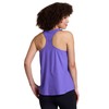 RBX Activewear Workout Top with Mesh Quick Dry Racerback Running