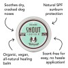 Dog Company Natural Hocico Chupete Remedio