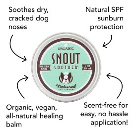 Dog Company Natural Hocico Chupete Remedio
