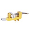 Glass Cutter Aluminum Alloy LaborSaving Effective Rotary Tools Tile Boundary