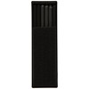 KOH-I-NOOR Drawing Chalks for 5.6mm Diameter II Mechanical Pencil (Set