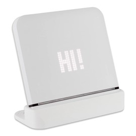 P3D-Lab Stand for Tado Smart AC Control V3+, Tado AC Control Desk Stand White - 3 Years Warranty - Made in UK