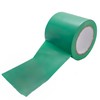 GTSE Floor Marking Tape 100mm x 33m Green 0.15mm Thick