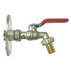 SOMATHERM FOR YOU - Kit with adjustable ball valve 15/21-20/27