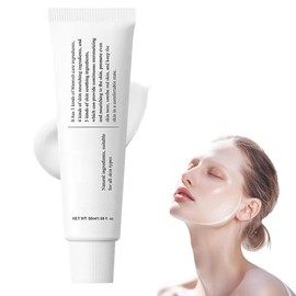 345 Relief Cream, 345 Intensive Repair Cream, 1 Pcs 345 Soothing Face Cream, 345 Intensive Repair Cream Barrier Cream, Korean Soothing Moisturizer Cream for Face Barrier Repair - Specification: 2Pcs