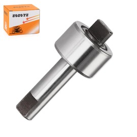 Water Pump Shaft for Suzuki LT250R QuadRacer (Model H J K L M N) 1985-1992 LT500R QuadRacer 1987-1990 17510-01C00