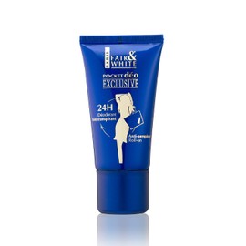 Fair and White Exclusive Pocket Deo Roll-On 50 ml