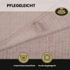 Gözze - Geschirrtuch-Set, 3-teilig, Mikrofaser-Poliertuch, 50 x 70 cm -