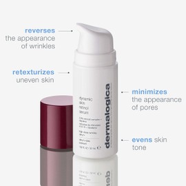 Dermalogica Dynamic Skin Retinol Serum with Multi-Retinoid Complex