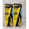 Maybelline New York 2-Maybelline New York #804 Citrus Charge -Tattoo