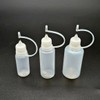 Multi-purpose needle bottle liquid nozzle dispensing container 20ml / 다용도 바늘공병 액상 노즐 소분 용기 20ml