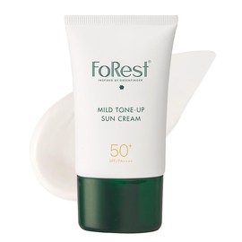 FOREST Green Finger Forest Mild Tone Up UV Cream SPF50+ PA++++