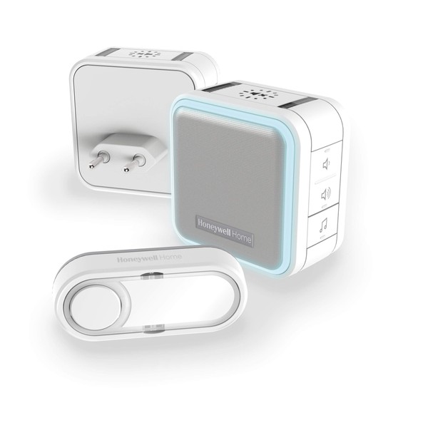 Honeywell Home & Garden Kit DC515SHGP2 Standards