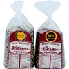 Amish Country Popcorn | 2-2 lb Bags | 2 lb