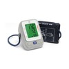 Lifted Fitness Blood Pressure Monitor BPA-01WC - Upper Arm Monitor.