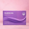 Rubyrexin pumpkin extract powder premium solution 30 tablets 1 box 539232 / 루비렉신 호박추출분말 프리미엄 솔루션 30정 1박스 539232