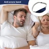 Chin Strap for Sleeping | Snore Strap Snoring Solution -