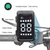 BAFANG Ebike Mini Display DZ04 UART for BAFANG Electric Bike