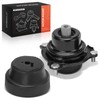 A-Premium Rear Transmission Mount Compatible with Lexus GS300 2006, GS350