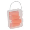Kerbl Ear Plugs 10 Pairs & Box in Blister Pack,