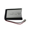 103450 3.7V 2200mAh LiPo Battery with 2-Pin 2.0mm PH Connector