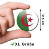 ALGERIA FLAGS FRIDGE MAGNET COUNTRIES TRAVEL SOUVENIR FLAG FOR FRIDGE