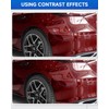 R-94 San Marino Red Touch Up Paint Kit Compatible with
