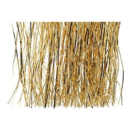 Decoris Christmas Angel Hair, 431533, Bright Gold