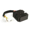 The ROP Shop Rectifier for 2000 Suzuki Motorcycle & Powersports