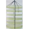 HORTIPOTS Herb Drying Rack 3 ft Hanging Dry Net 36